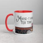 Moose-t Have Tea Time Cup - Image 8