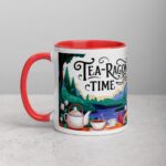 Tea-Ragon Time Cup - Image 8