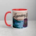 Legendary Brew Dragon Coffee Mug - Image 8