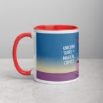 Unicorn Tears = Magical Coffee Mug - Image 8