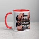 My Kids Think I'm a Bank Coffee Mug - Image 8