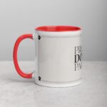Proud Dog Parent Coffee Mug - Image 8