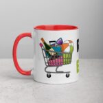 Retired, Not Expired Retirement Coffee Mug - Image 8