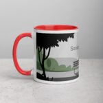 Socially Selective Sarcastic Coffee Mug & Tea Cup - Image 8