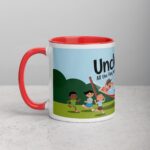 Uncle Life: All the Fun, None of the Responsibility Coffee Mug - Image 8
