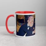 Uncles: Sugar Dealers Since Forever Coffee Mug - Image 8