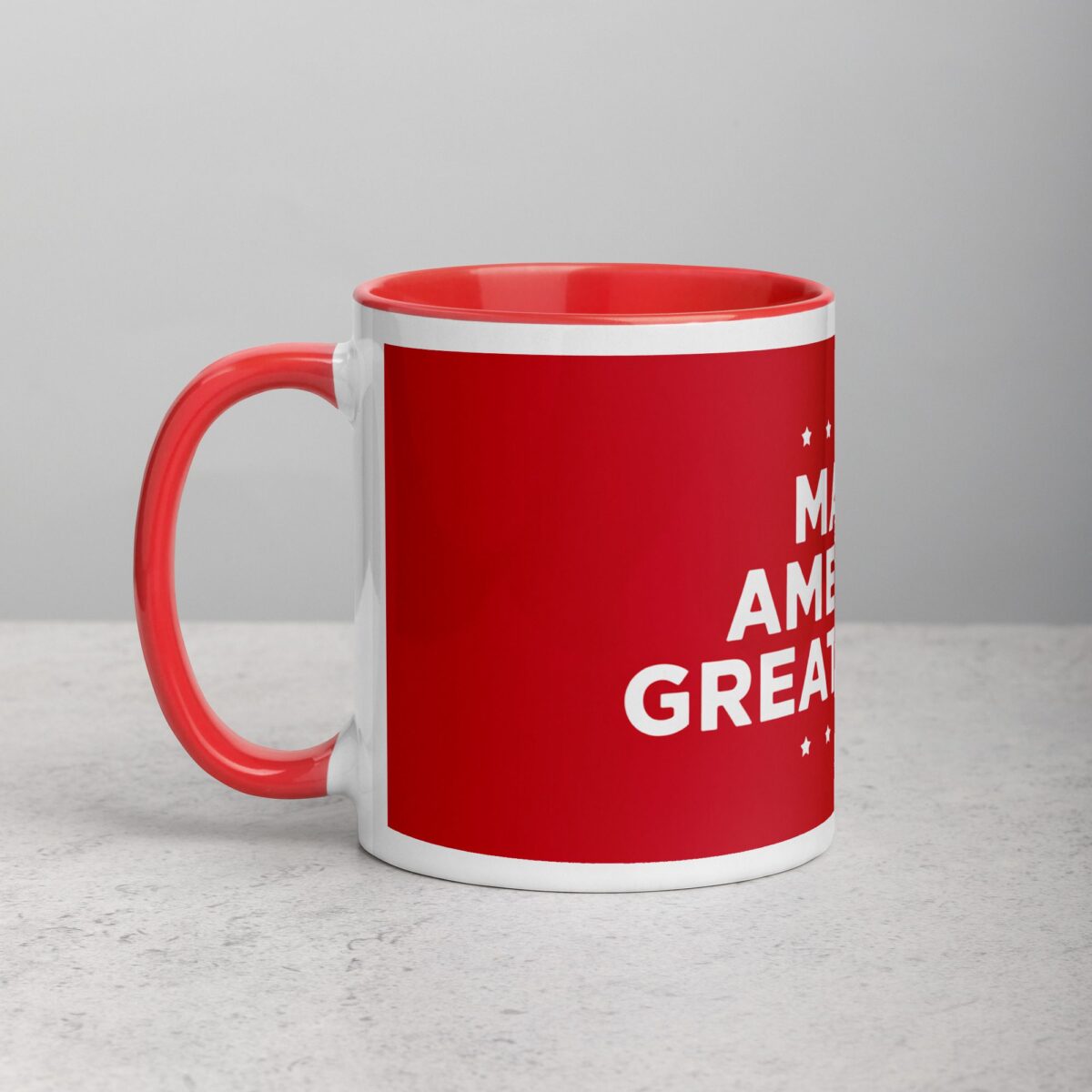 Make America Great Again Trump Mug - Image 8