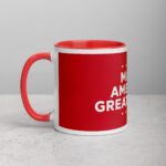 Make America Great Again Trump Mug - Image 8