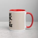 Loyal & Totally Adorable German Shepherd Coffee Mug - Image 9