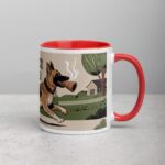 Shepherd Energy: Coffee Required Mug - Image 9