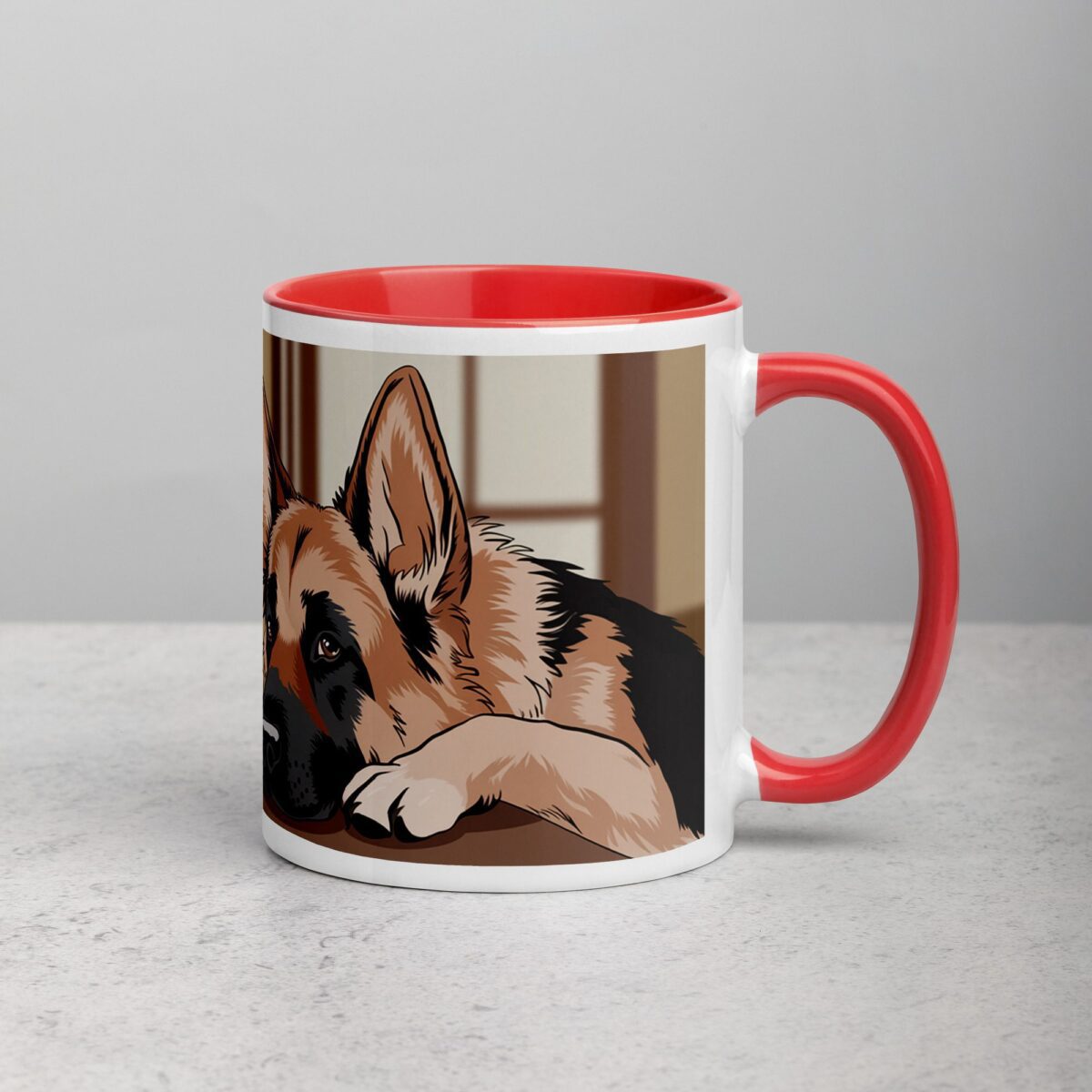 Every Cup of Coffee Tastes Better with a Shepherd Mug - Image 9