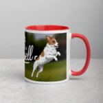 Life Is Better with a Jack Russell Coffee Mug - Image 9