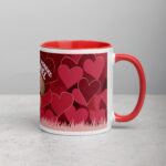 100% Floof, 0% Worries: My Spaniel Coffee Mug - Image 9