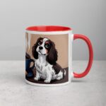Every Cup of Coffee Tastes Better with a Spaniel Mug - Image 9