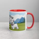 Life Is Better with a Westie Coffee Mug - Image 9