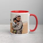 Palestine: The Land of Resilience Mug - Image 10