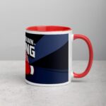 Brains, Brawn, and Boxing Mug - Image 9