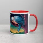 Tweet Dreams Are Made of These Coffee Mug - Image 9