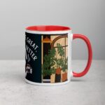 Carrots Are Great, But Coffee’s Better Mug - Image 9