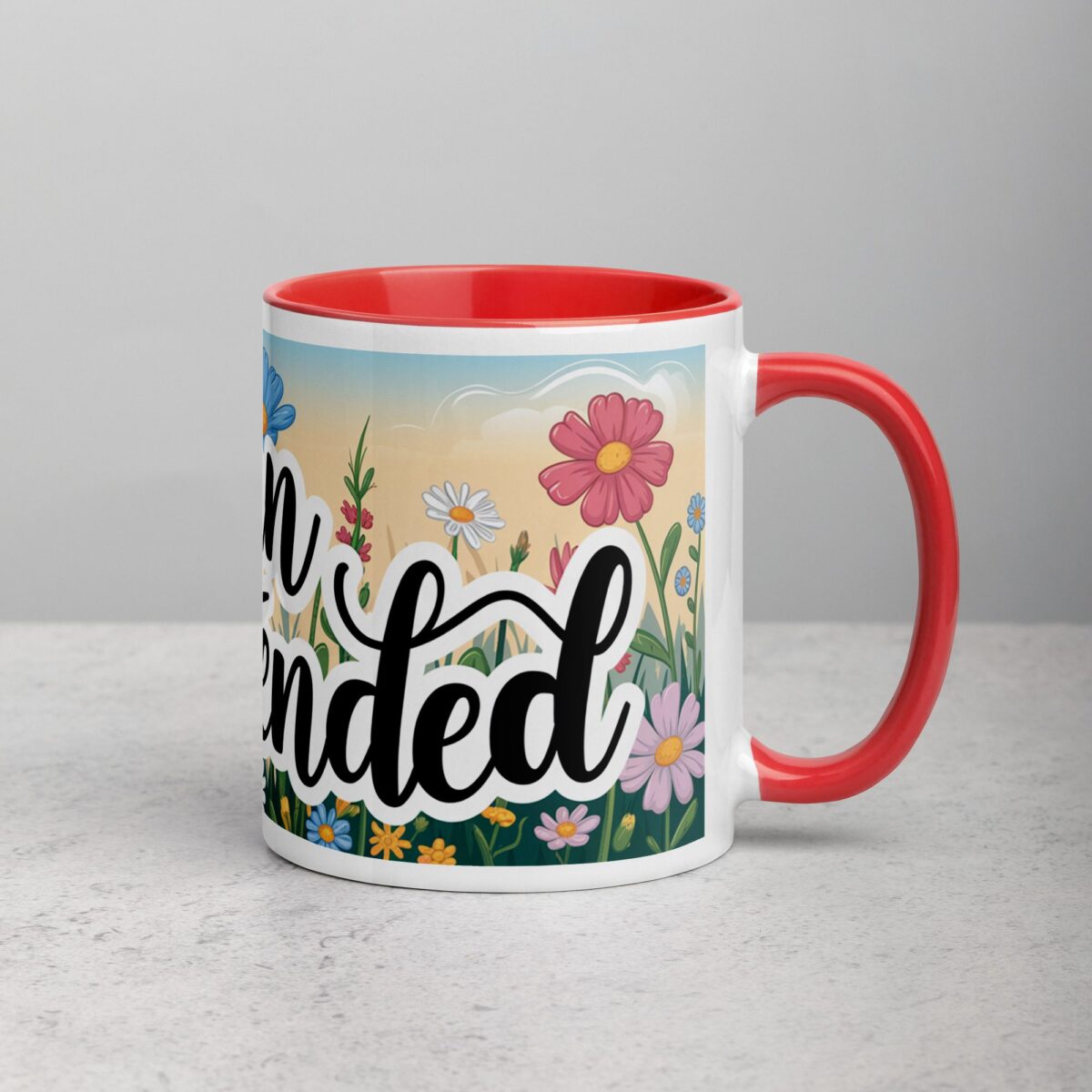 Bun Intended Coffee Mug - Image 9