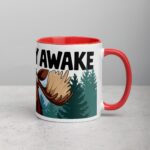 Moose-Tly Awake Coffee Mug - Image 9