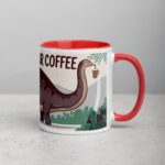 Bronto-Sip Your Coffee Mug - Image 9