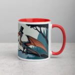 Pterrific Tea Time Cup - Image 9