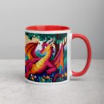 Tea-Ragon Time Cup - Image 9