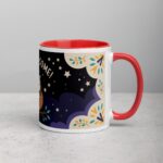 Stay Owl-some! Coffee Mug & Tea Cup - Image 9
