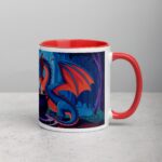 Brewing Legendary Moments Dragon Mug - Image 9