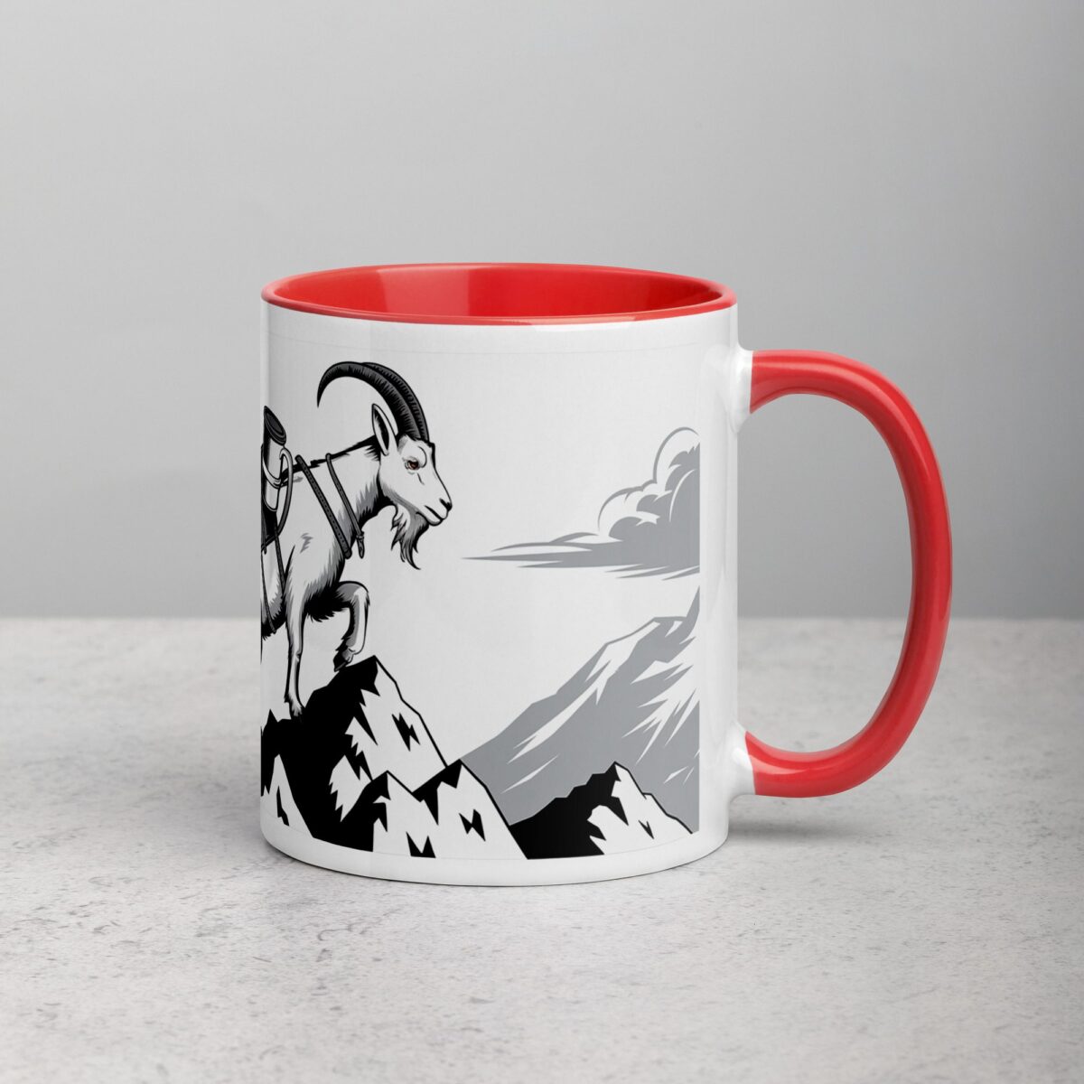 Climb Every Mountain, Sip Every Coffee Mug - Image 9