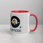 CEO: Chief Excuse Officer Boss Mug - Image 9