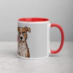 Sorry I Can’t… My Dog Said No Coffee Mug - Image 9