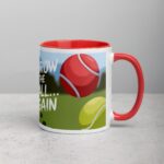 Throw the Ball… Again Dog Coffee Mug - Image 9