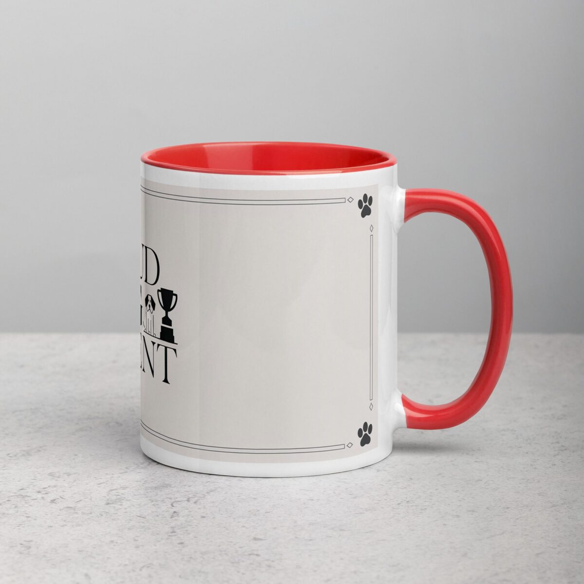 Proud Dog Parent Coffee Mug - Image 9