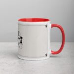 Proud Dog Parent Coffee Mug - Image 9