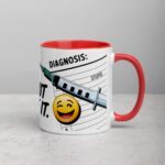 I Can’t Fix Stupid, But I Can Sedate It Nurse Mug - Image 9