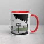 Socially Selective Sarcastic Coffee Mug & Tea Cup - Image 9