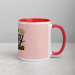 I’m Not Bossy, I Just Have Better Ideas Wife Mug - Image 9