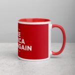 Make America Great Again Trump Mug - Image 9
