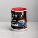 Every Cup of Coffee Tastes Better with a Doberman Mug - Image 10