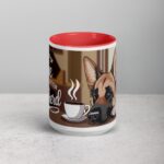 Every Cup of Coffee Tastes Better with a Shepherd Mug - Image 10