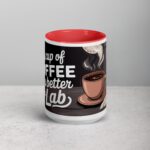 Every Cup of Coffee Tastes Better with a Lab Mug - Image 10