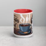 Every Cup of Coffee Tastes Better with a Spaniel Mug - Image 10