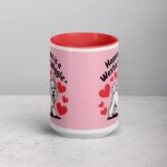 Happiness Is a Westie’s Wiggle Coffee Mug - Image 10