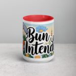 Bun Intended Coffee Mug - Image 10