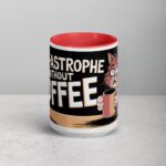 Cat-astrophe Without Coffee Mug - Image 10