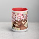 Let’s Get Amoosed! Coffee Mug - Image 10