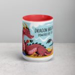 Dragon Breath: Powered by Tea Cup - Image 10