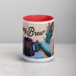 Legendary Brew Dragon Coffee Mug - Image 10